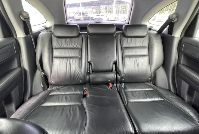 Honda CR-V III с пробегом 2008 года, цена 1 220 000 рублей, 241268 км, внедорожник, Автокод Объявления