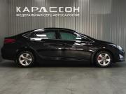 Hyundai i40 I Пермь  - изображение 24
