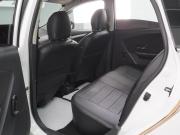 Nissan Almera III (G15) Воронеж  - изображение 27