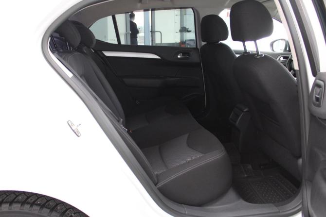 Citroen C4 II с пробегом 2014 года, цена 600 000 рублей, 104100 км, седан, Автокод Объявления