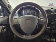 Lada (ВАЗ) Granta I Рестайлинг Тольятти  - изображение 35