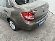Lada (ВАЗ) Granta I Воронеж  - изображение 36