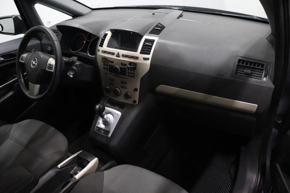 Opel Zafira B Рестайлинг Ульяновск  - изображение 6