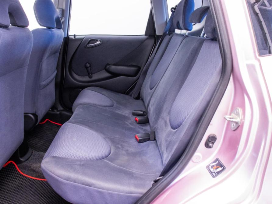 Honda Jazz I Рестайлинг Москва  - изображение 12