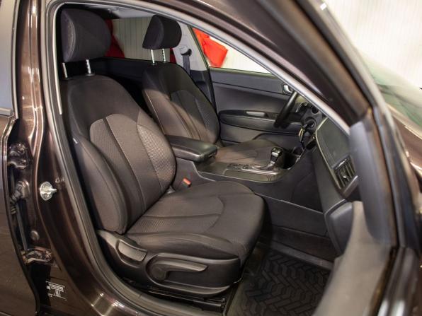 Kia Optima IV с пробегом 2016 года, цена 1 740 000 рублей, 126127 км, седан, Автокод Объявления