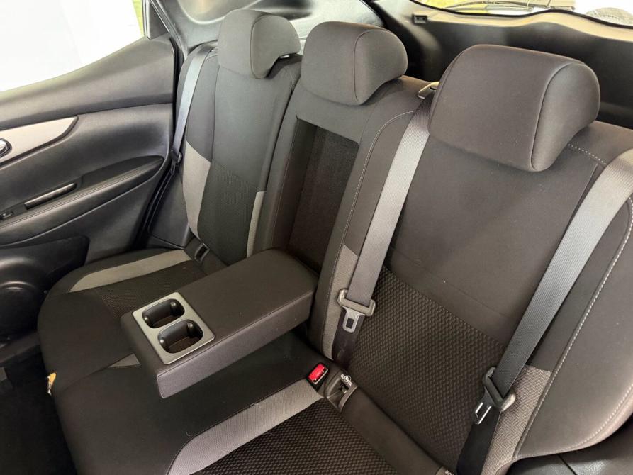Nissan Qashqai II Рестайлинг Москва  - изображение 16