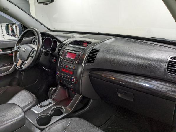 Kia Sorento II с пробегом 2012 года, цена 1 490 000 рублей, 171863 км, внедорожник, Автокод Объявления