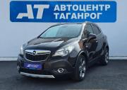 Opel Mokka I Таганрог  - изображение 27