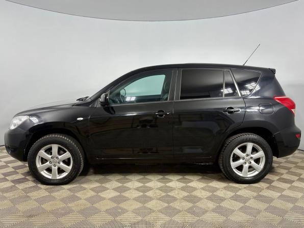 Toyota RAV4 III (XA30) с пробегом 2008 года, цена 1 170 000 рублей, 221438 км, внедорожник, Автокод Объявления