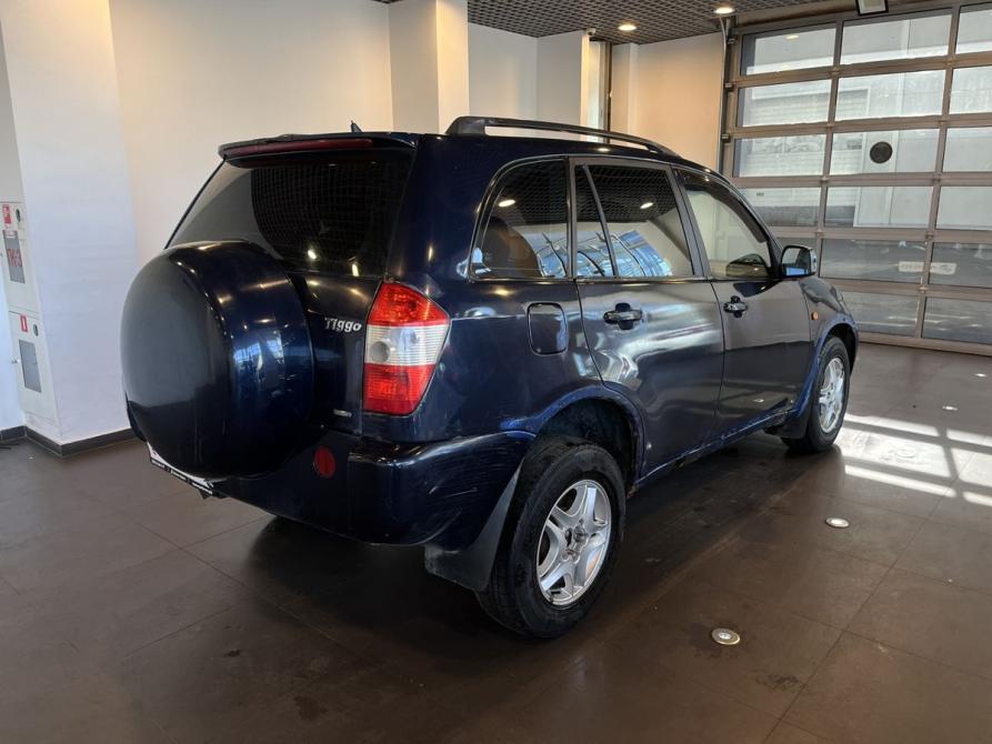 Chery Tiggo (T11) I Чебоксары  - изображение 2