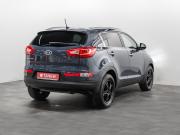 Kia Sportage III Красноярск  - изображение 27