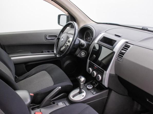 Nissan X-Trail II с пробегом 2008 года, цена 1 098 000 рублей, 238056 км, внедорожник, Автокод Объявления