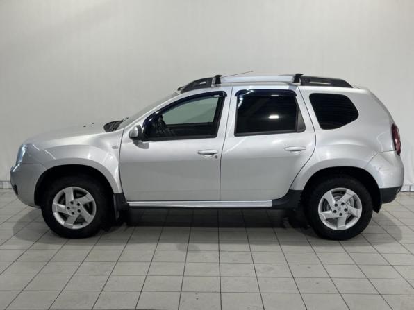 Renault Duster I Рестайлинг с пробегом 2015 года, цена 1 258 000 рублей, 135250 км, внедорожник, Автокод Объявления