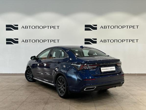 Omoda S5 с пробегом 2024 года, цена 1 449 000 рублей, 17679 км, седан, Автокод Объявления