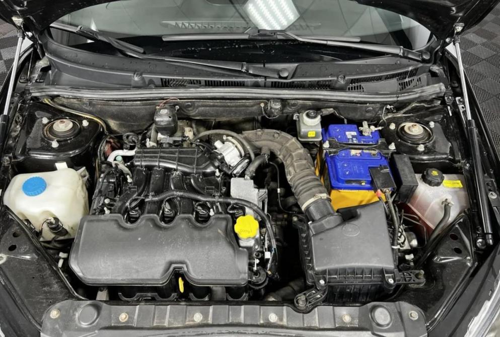 Lada (ВАЗ) Granta I Рестайлинг Нижний Новгород  - изображение 22
