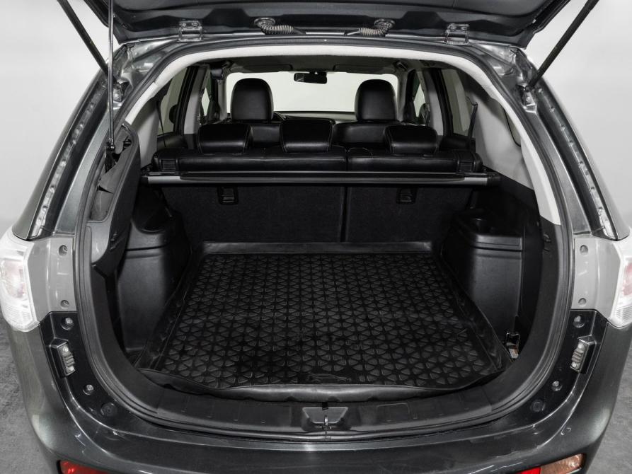 Mitsubishi Outlander III Иркутск  - изображение 22