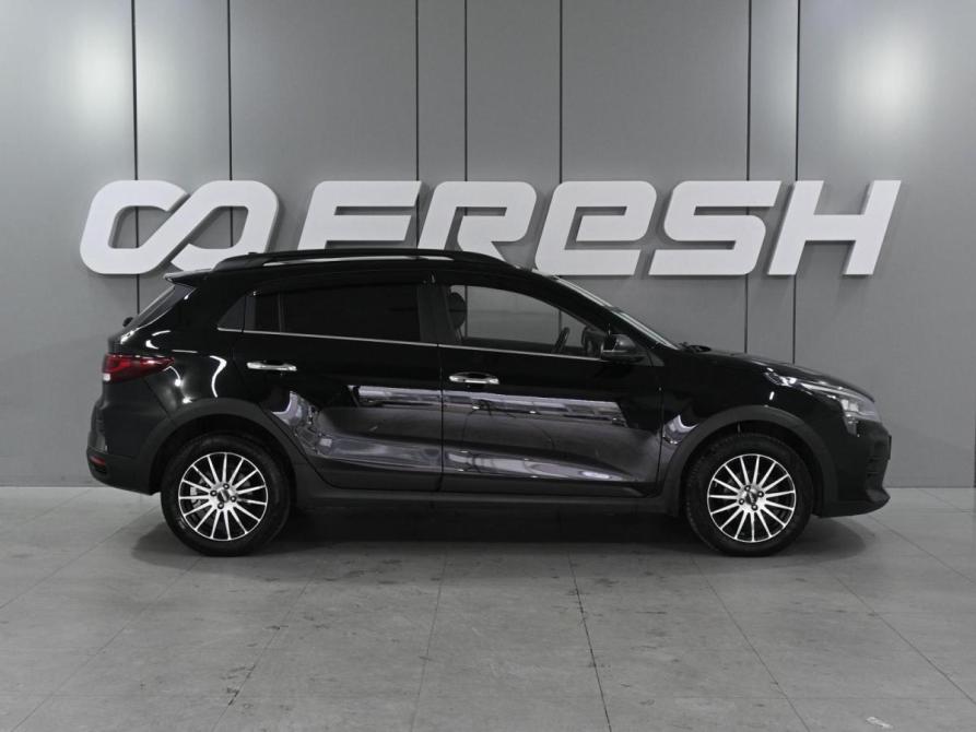 Kia Rio IV Рестайлинг Ростов-на-Дону  - изображение 5
