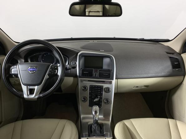 Volvo XC60 I с пробегом 2012 года, цена 1 480 000 рублей, 281785 км, внедорожник, Автокод Объявления