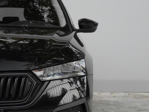 Skoda Octavia IV (A8) с пробегом 2021 года, цена 2 099 000 рублей, 76129 км, лифтбек, Автокод Объявления
