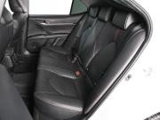 Toyota Camry VIII (XV70) Рестайлинг Ростов-на-Дону  - изображение 30