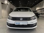 Volkswagen Polo V Рестайлинг Москва  - изображение 20