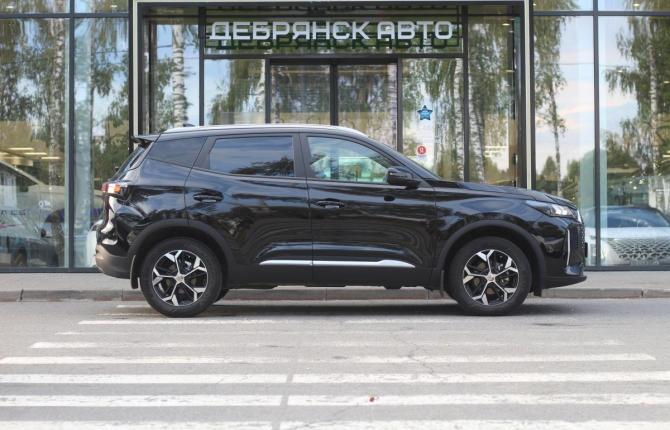 Tenet T4 с пробегом 2025 года, цена 1 845 000 рублей, 9322 км, внедорожник, Автокод Объявления