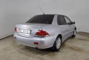 Mitsubishi Lancer IX Рестайлинг Волгоград  - изображение 32