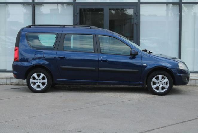 Lada (ВАЗ) Largus I с пробегом 2019 года, цена 850 000 рублей, 164473 км, универсал, Автокод Объявления