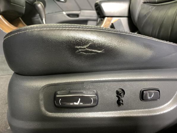 Hyundai Grandeur IV с пробегом 2008 года, цена 665 000 рублей, 375000 км, седан, Автокод Объявления
