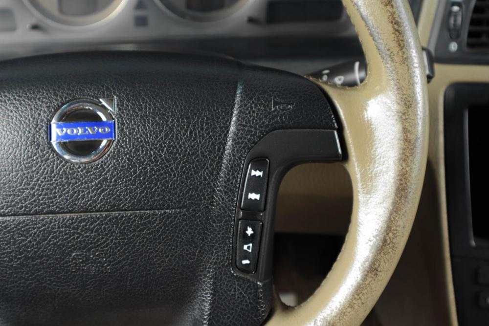 Volvo XC70 I Тюмень  - изображение 16