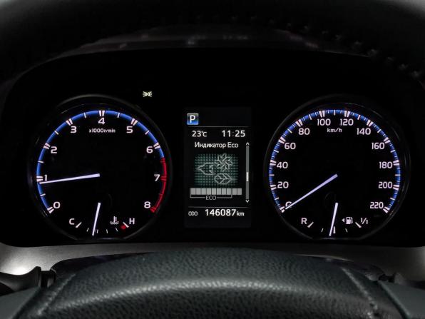 Toyota RAV4 IV (XA40) Рестайлинг с пробегом 2017 года, цена 2 150 000 рублей, 146082 км, внедорожник, Автокод Объявления