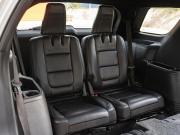 Ford Explorer V Краснодар  - изображение 33