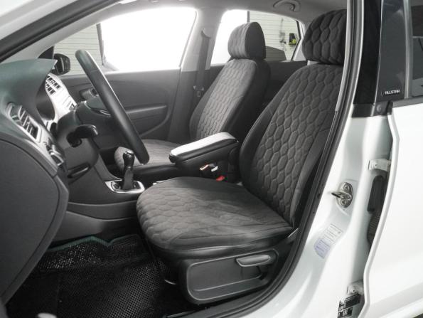 Volkswagen Polo V Рестайлинг с пробегом 2016 года, цена 979 000 рублей, 151291 км, седан, Автокод Объявления