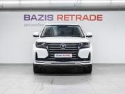 Changan CS95 I Рестайлинг Тюмень  - изображение 32