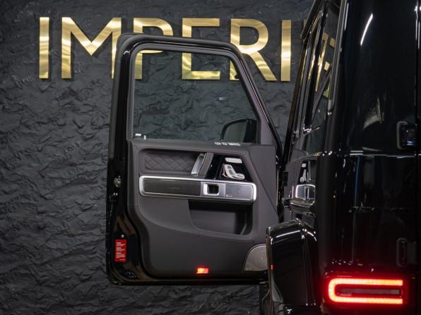 Новый Mercedes-Benz G-Класс AMG II (W465) Рестайлинг 2026 года, цена 33 490 000 рублей, внедорожник, Автокод Объявления