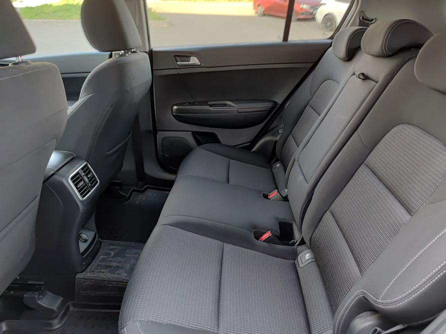 Kia Sportage IV Рестайлинг Ижевск  - изображение 15