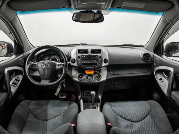 Toyota RAV4 III (XA30) Рестайлинг с пробегом 2010 года, цена 1 590 000 рублей, 144312 км, внедорожник, Автокод Объявления