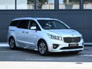 Kia Carnival III Новороссийск  - изображение 29