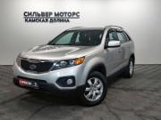 Kia Sorento II Пермь  - изображение 20