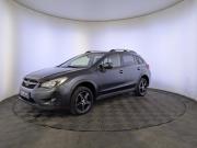 Subaru XV I Москва  - изображение 29