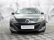 Mazda 3 II (BL) Ульяновск  - изображение 26