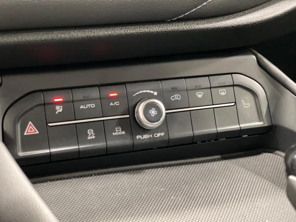 Haval F7 I с пробегом 2021 года, цена 1 799 000 рублей, 15000 км, внедорожник, Автокод Объявления