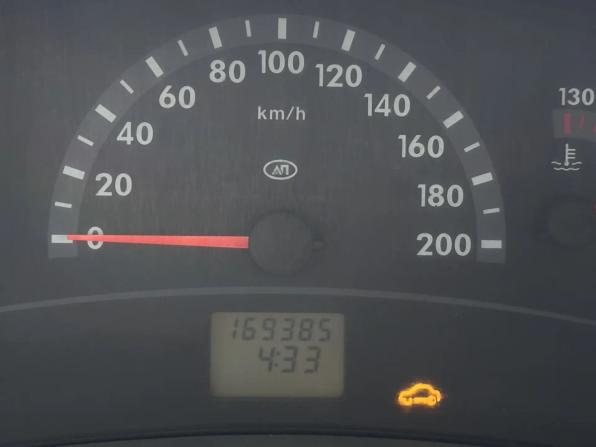Lada (ВАЗ) Kalina I с пробегом 2007 года, цена 139 000 рублей, 169385 км, хэтчбек, Автокод Объявления