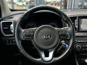Kia Sportage IV Москва  - изображение 36
