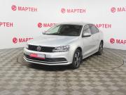 Volkswagen Jetta VI Рестайлинг Вологда  - изображение 18