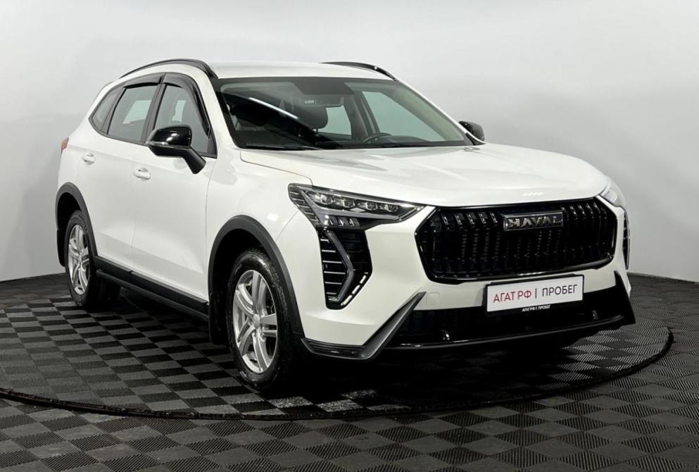 Haval Jolion I Рестайлинг Нижний Новгород  - изображение 4