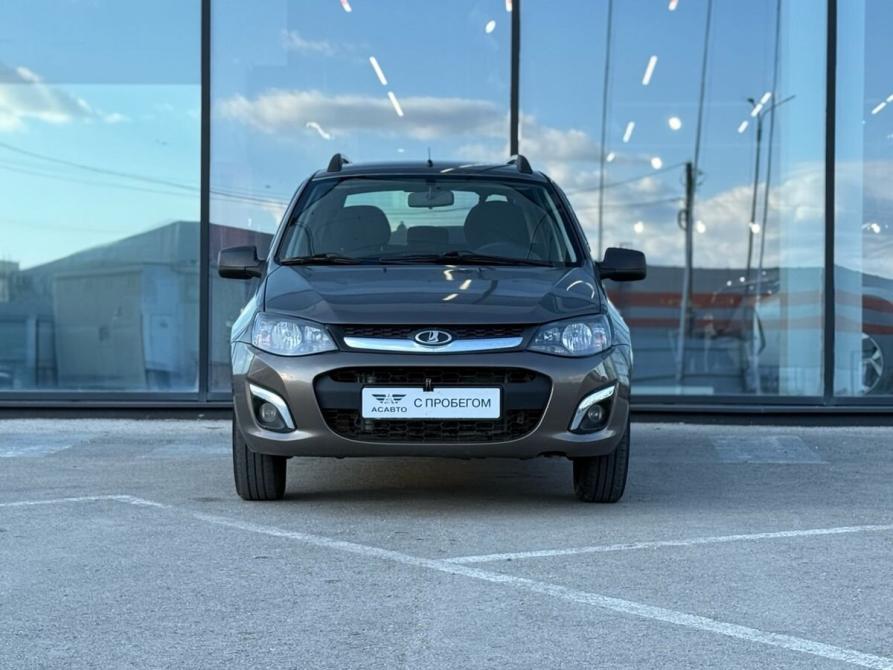 Lada (ВАЗ) Kalina II Стройкерамика  - изображение 3