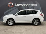 Toyota RAV4 III (XA30) Рестайлинг Пермь  - изображение 32