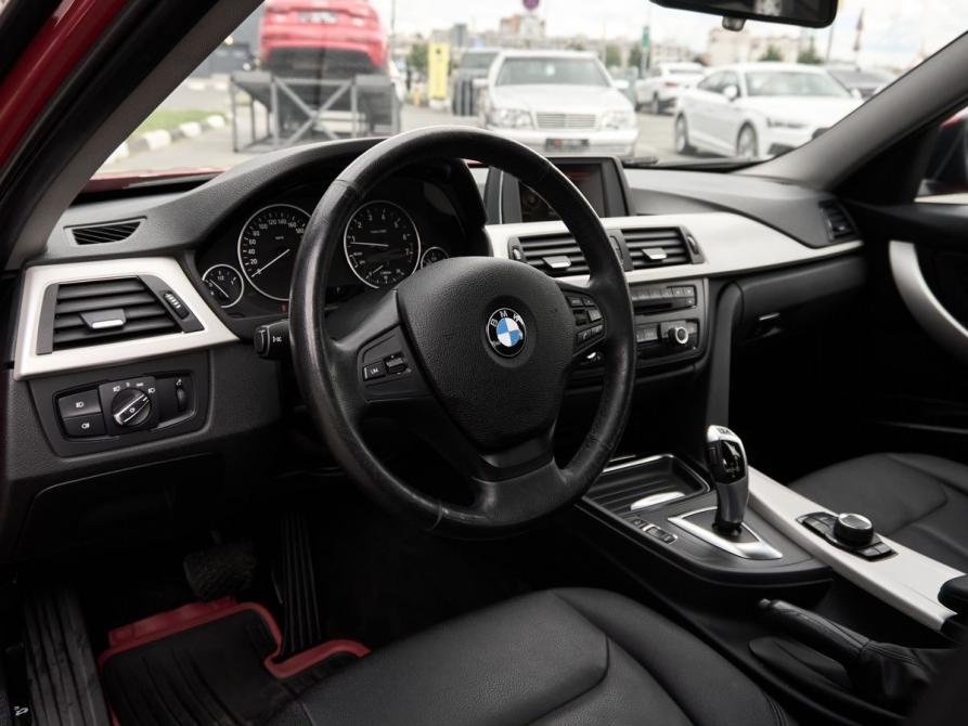 BMW 3 серии VI (F3x) Казань  - изображение 5