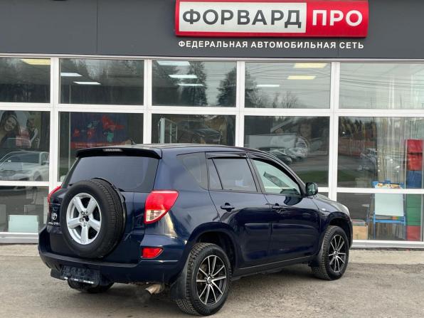 Toyota RAV4 III (XA30) с пробегом 2008 года, цена 900 000 рублей, 298027 км, внедорожник, Автокод Объявления